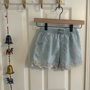 Delia’s girl- Girls Shorts